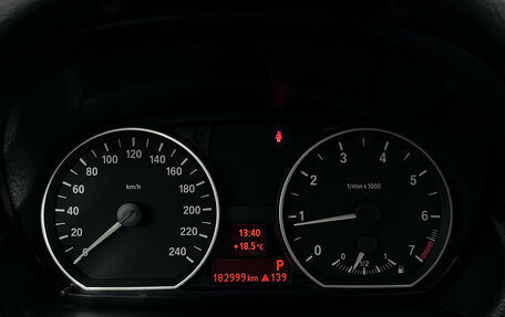 BMW 1 серия, 2011 год, 850 000 рублей, 11 фотография