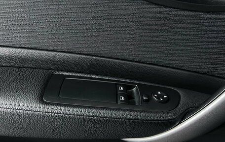 BMW 1 серия, 2011 год, 850 000 рублей, 16 фотография