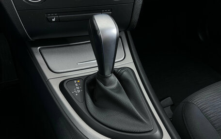 BMW 1 серия, 2011 год, 850 000 рублей, 13 фотография