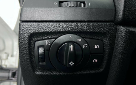 BMW 1 серия, 2011 год, 850 000 рублей, 15 фотография