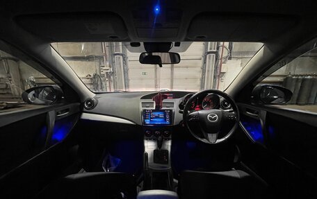 Mazda Axela, 2010 год, 900 000 рублей, 2 фотография