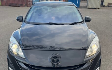 Mazda Axela, 2010 год, 900 000 рублей, 6 фотография