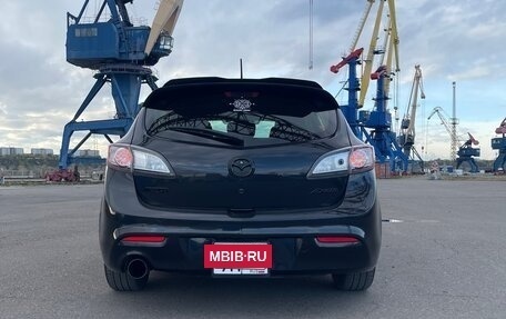 Mazda Axela, 2010 год, 900 000 рублей, 7 фотография