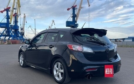 Mazda Axela, 2010 год, 900 000 рублей, 5 фотография