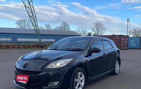 Mazda Axela, 2010 год, 900 000 рублей, 8 фотография