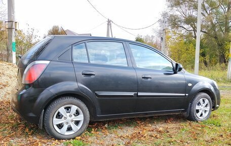 KIA Rio II, 2010 год, 549 000 рублей, 4 фотография