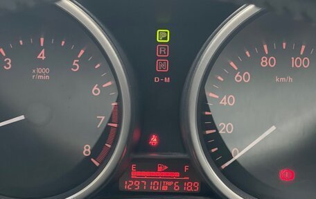 Mazda Axela, 2010 год, 900 000 рублей, 12 фотография