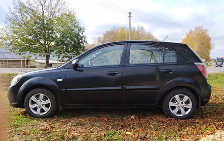 KIA Rio II, 2010 год, 549 000 рублей, 3 фотография