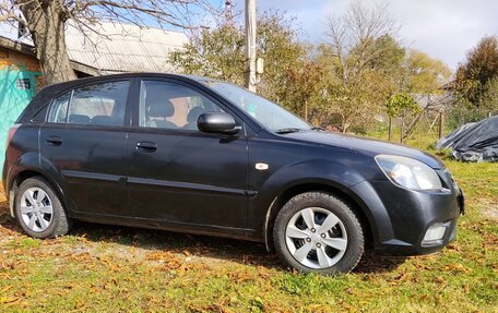 KIA Rio II, 2010 год, 549 000 рублей, 6 фотография