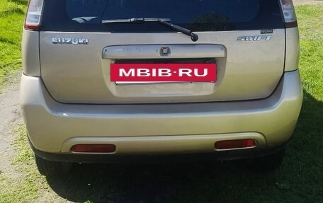 Suzuki Swift II, 2000 год, 360 000 рублей, 4 фотография