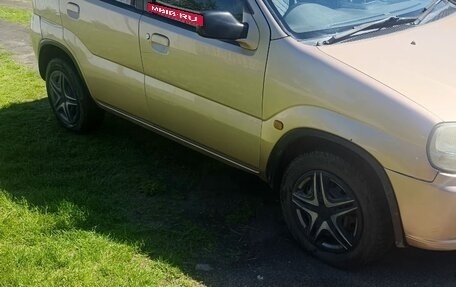 Suzuki Swift II, 2000 год, 360 000 рублей, 3 фотография
