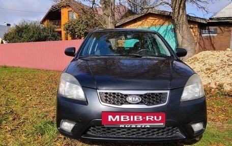 KIA Rio II, 2010 год, 549 000 рублей, 2 фотография