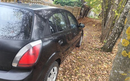 KIA Rio II, 2010 год, 549 000 рублей, 8 фотография