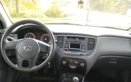 KIA Rio II, 2010 год, 549 000 рублей, 11 фотография