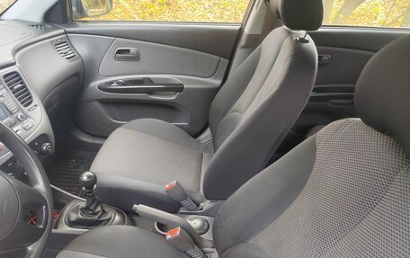 KIA Rio II, 2010 год, 549 000 рублей, 14 фотография