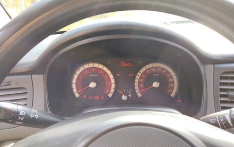 KIA Rio II, 2010 год, 549 000 рублей, 13 фотография