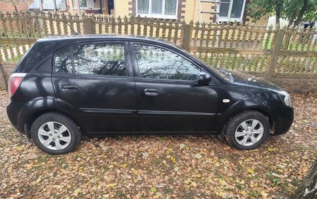 KIA Rio II, 2010 год, 549 000 рублей, 9 фотография