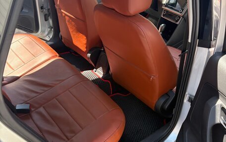 Volkswagen Polo VI (EU Market), 2015 год, 950 000 рублей, 4 фотография
