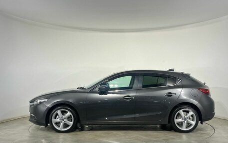 Mazda Axela, 2017 год, 1 400 000 рублей, 2 фотография