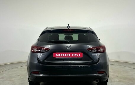 Mazda Axela, 2017 год, 1 400 000 рублей, 3 фотография