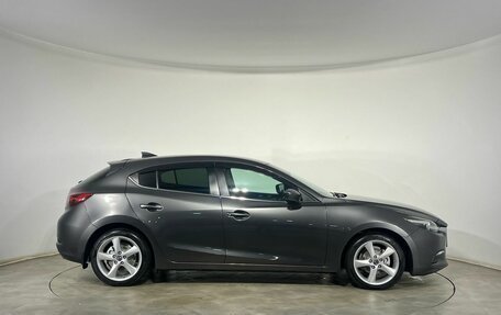 Mazda Axela, 2017 год, 1 400 000 рублей, 5 фотография