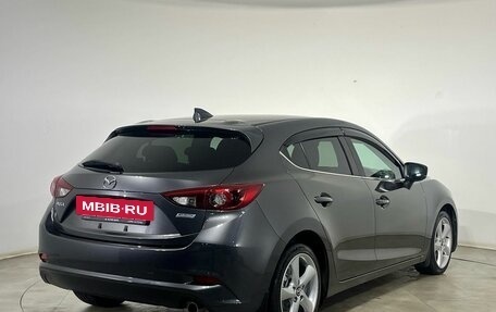 Mazda Axela, 2017 год, 1 400 000 рублей, 4 фотография