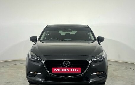 Mazda Axela, 2017 год, 1 400 000 рублей, 6 фотография