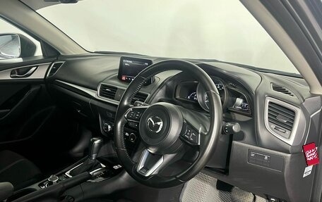 Mazda Axela, 2017 год, 1 400 000 рублей, 8 фотография