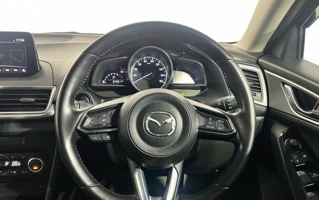 Mazda Axela, 2017 год, 1 400 000 рублей, 10 фотография