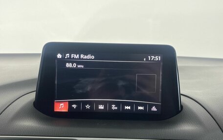 Mazda Axela, 2017 год, 1 400 000 рублей, 11 фотография