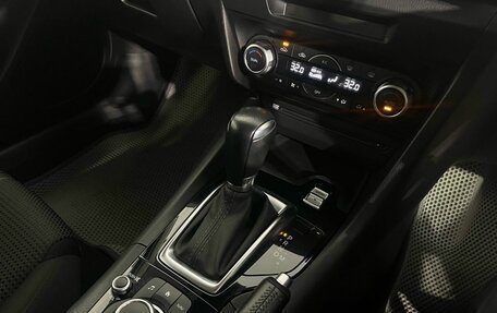 Mazda Axela, 2017 год, 1 400 000 рублей, 12 фотография