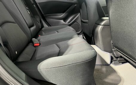 Mazda Axela, 2017 год, 1 400 000 рублей, 16 фотография