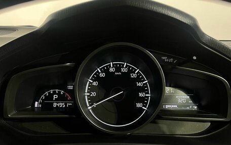 Mazda Axela, 2017 год, 1 400 000 рублей, 13 фотография
