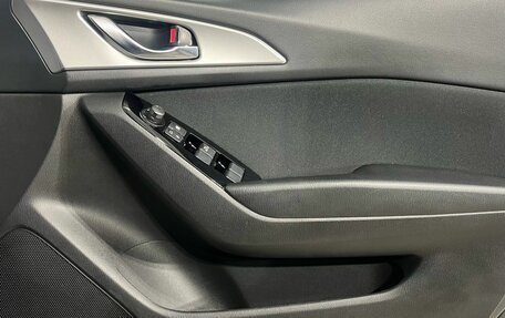 Mazda Axela, 2017 год, 1 400 000 рублей, 18 фотография