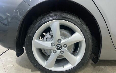 Mazda Axela, 2017 год, 1 400 000 рублей, 23 фотография
