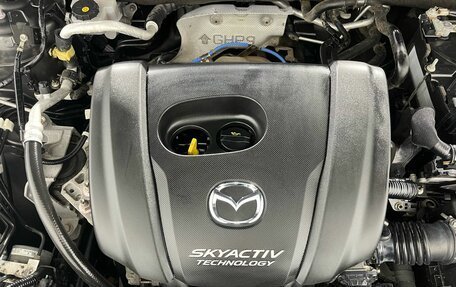 Mazda Axela, 2017 год, 1 400 000 рублей, 21 фотография
