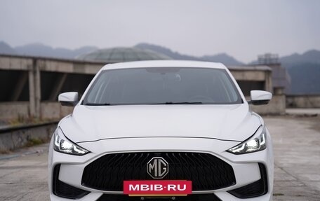 MG 5, 2022 год, 864 000 рублей, 2 фотография
