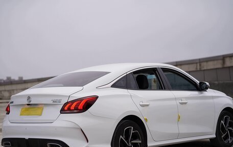 MG 5, 2022 год, 864 000 рублей, 4 фотография