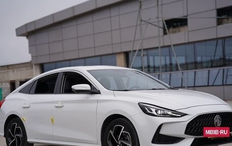 MG 5, 2022 год, 864 000 рублей, 3 фотография