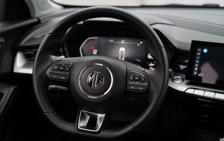 MG 5, 2022 год, 864 000 рублей, 11 фотография