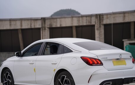 MG 5, 2022 год, 864 000 рублей, 7 фотография