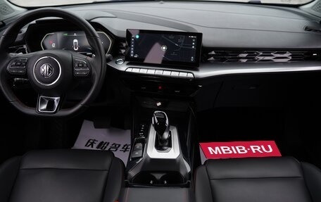 MG 5, 2022 год, 864 000 рублей, 14 фотография
