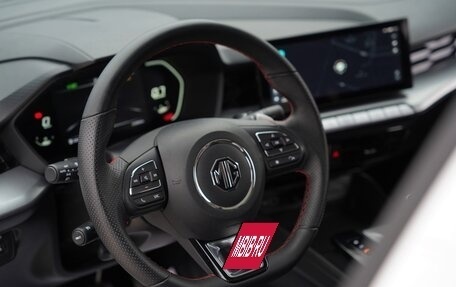 MG 5, 2022 год, 864 000 рублей, 10 фотография