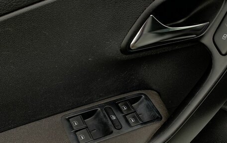 Volkswagen Polo VI (EU Market), 2015 год, 729 000 рублей, 12 фотография