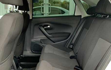 Volkswagen Polo VI (EU Market), 2015 год, 729 000 рублей, 19 фотография