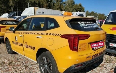 Haval Jolion, 2023 год, 1 142 660 рублей, 4 фотография