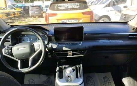 Haval Jolion, 2023 год, 1 142 660 рублей, 5 фотография