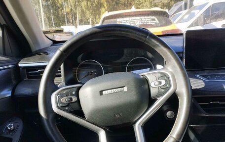 Haval Jolion, 2023 год, 1 142 660 рублей, 6 фотография