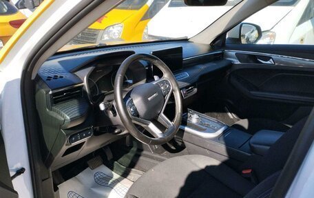 Haval Jolion, 2023 год, 1 142 660 рублей, 8 фотография