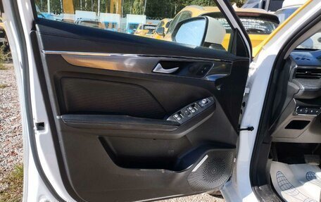 Haval Jolion, 2023 год, 1 142 660 рублей, 9 фотография